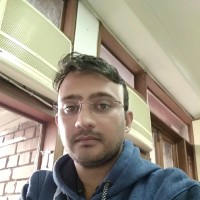 Siddharth Bhatt
