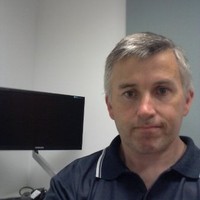 David Wigney