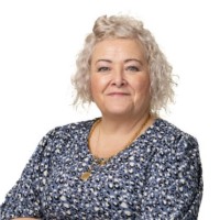 Deborah Orr FCIM