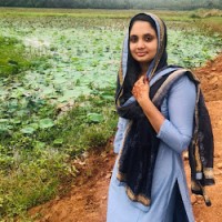 Asna Majeed