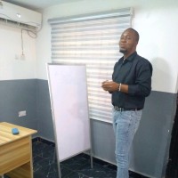 Okezie Chukwuma Ernest