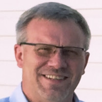 David M. Turner
