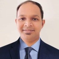 Senthil kumar Rajendran