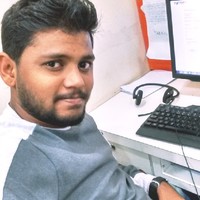 Akshay Gamare