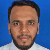 Ahtesham Ansari