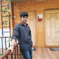 Naveen Kumar P