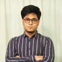 Arnab Nag