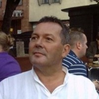 Gordon Penman