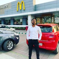Pradeep kashyap