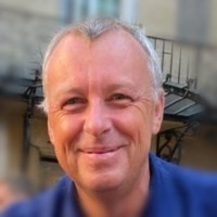 Luc Gevaert
