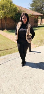 Amanda Ndonga