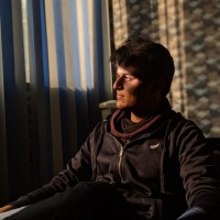 Chirag Goyal