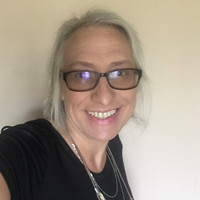 Cindy Copeland