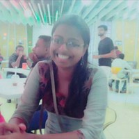 Ann Baiju