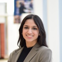 Shravi Kothari