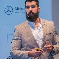 Xabier Oraá Díaz de Heredia
