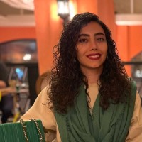 Leila Mahdavi