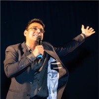 Sujit Lalwani