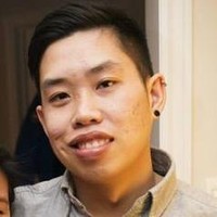 Kelvin Wu