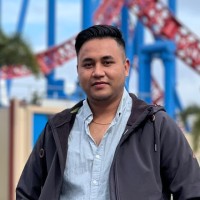 Anish Kunwar