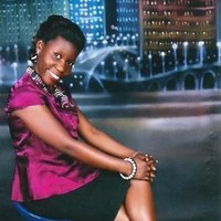 Sarah Nansamba