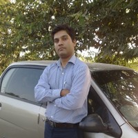 Vivek Bhoral