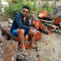 Sunil Gowda
