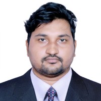 Manas Kumar Panda