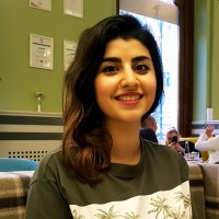 Elahe Mousavian