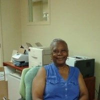 Elizabeth Tinsley