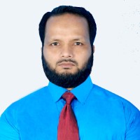 Md. Hasan Hafizur Rahman