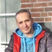 Huseyin Dogruer