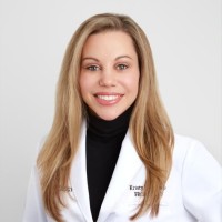 Dr. Kristy Bailey MD, FRCPC, DABD