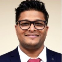 Chaitanya Gupta