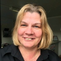 Julie Jessop
