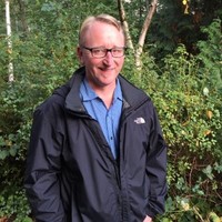 Wayne Barker