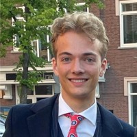 Jip Hazelhorst