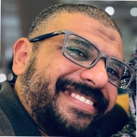 Abdulrahman Bakry