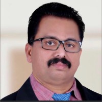 Saji Abraham