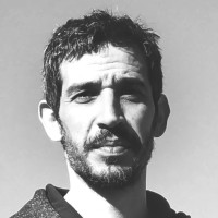 David Vilanova Sanchez