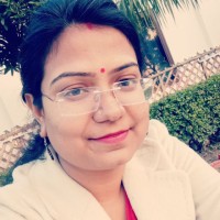 Anjali Srivastava