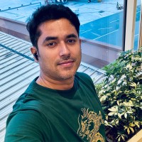 Deepak Chatterjee