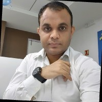 Ajay Gautam