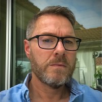 Bert Ola Nilsson Sohl