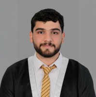 Mohammad Ahmed