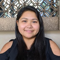 Kirstin Yabut