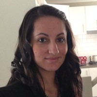 Shereen Haoushar