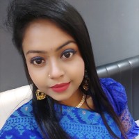 Reshma Akter