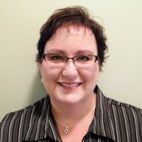 Vickie Elliott
