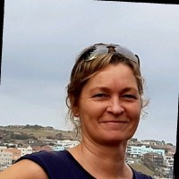Linda Varland